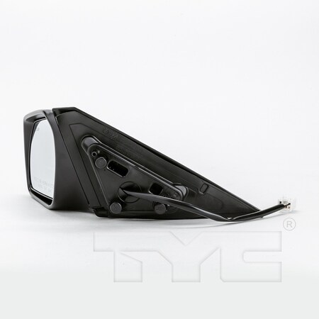 Tyc Tyc Door Mirror, 6110042 6110042